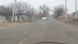 Кортеж единства Украины 16 февраля