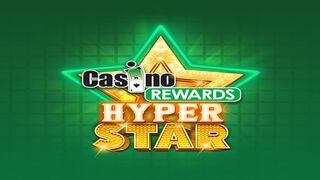 Casino Rewards Hyper Star