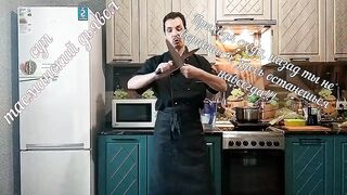 Быстрый Суп за 10 минут! Простой  и очень вкусный рецепт