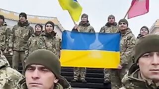 День единения Одесса