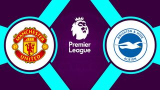EPL | 15/02/2022 | Manchester United - Brighton  2:0