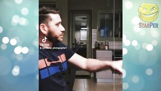 Лучшие приколы 2022 Февраль | Best COUB | Crazy Tik Tok | Подборка № 32