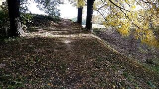 Неймовірна золота осінь