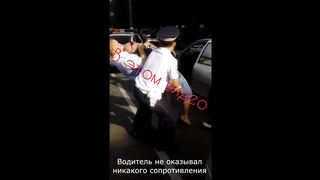 вот такими методами действуют ДПСники