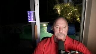 MICHAEL JACO SHOCKING NEWS 02/16/22 - 747 CRASH DAILY