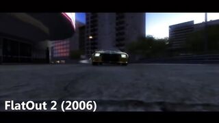 ТОП-10 моих любимых игр 2000-х