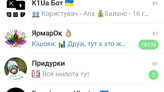 Заработок в телеграм