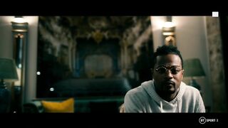 Premier League World Special - Patrice Evra - February 16, 2022