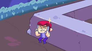 3..2..1..ШЕЛЛИ! BRALW STARS АНИМАЦИЯ