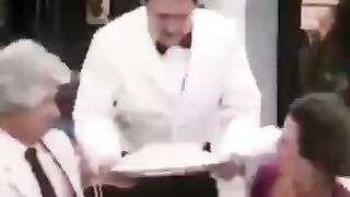 Ветрено
