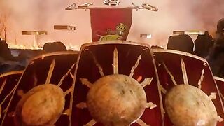 Дракулоф. ( Комедия. Фэнтази.)