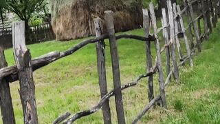 Ужгород, старе село