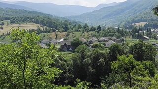 Природа Закарпаття