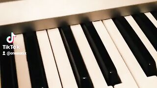 Butrint-Corazon (Piano_Cover)