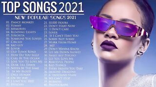 2022 Best Hit Music Playlist