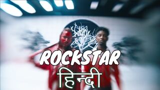 Post Malone - Rockstar (Soner Karaca Remix) _ The Transporter Refueled [Chase Scene]