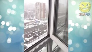 Лучшие приколы 2022 Февраль ???? Best COUB ???? Crazy Tik Tok ???? Подборка № 34