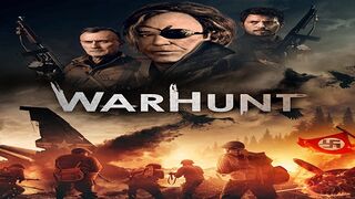 WarHunt (2022)