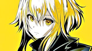 Afraid of the Dark (Lyrics) - Nightcore 2022 ☆ nightcore stay faster ☆