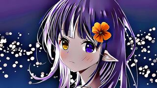 Run (Lyrics) - Nightcore 2022 ☆ drake lyrics title ☆