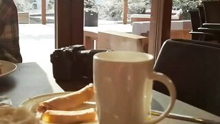 Time for tea