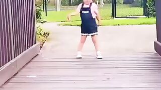 Красотуличка!