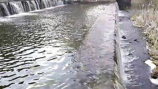 Шум воды
