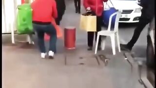 Смешное видео 6