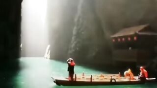 Спокойное место для спокойной жизни