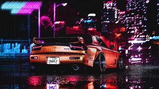 DJ Snake, Lil Jon - Turn Down for What (NORTKASH Remix)