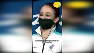 Трусова. Я ненавижу этот спорт!