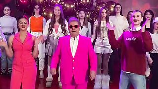 Поплавський зажигает