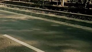 Great slow mo seen captured of nature beauty