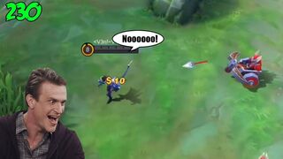 Mobile Legends WTF Funny Moments