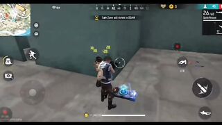 Free fire game