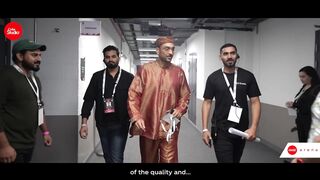 Coke Studio Live UAE | Highlights