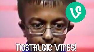 Iconic vine compilation!