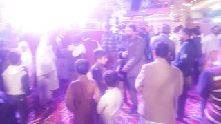 Jashan 13 rajab iqbal Town rawalpindi