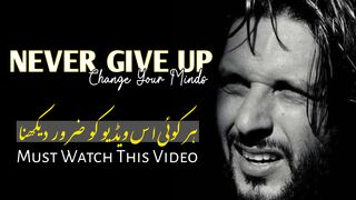 Change Your Minds ! Best Motivational Video in Urdu-Hindi
