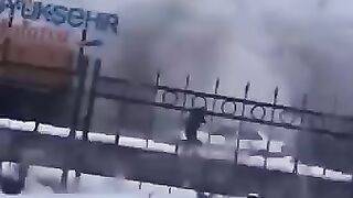 Turkey earth quake 2023