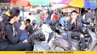 Funny Ice Cream Prank