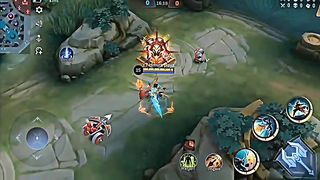 Zilong against 500 stock aldous!!????????| fullbuild—MLBB