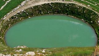 Pyala lake,Jalkhand