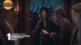 Barbarossa season 2 Episode 8 trailer 2 in Urdu subtitles