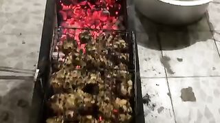 Food for Life |BBQ | Tight Masala | At Home