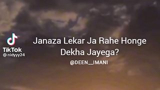 Islamic video#please follow me