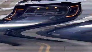 Ford F-150 On Road