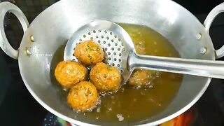Lauki Kofta resipe ♥️♥️♥️