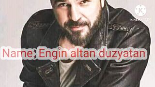 Ertugrul real lifestyle 2023