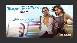 Jhoome Jo Pathaan Song  | Hasheem2005